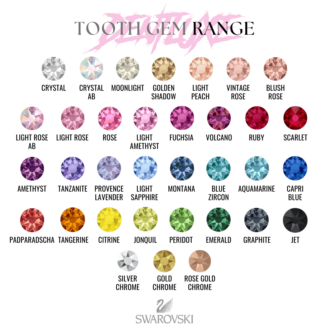 Swarovski gemstones for sale outlet