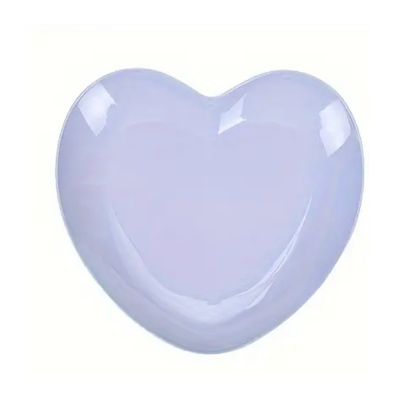 Heart Gem Tray