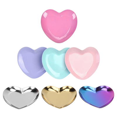 Heart Tooth Gem Tray