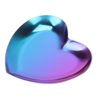 Heart Gem Tray