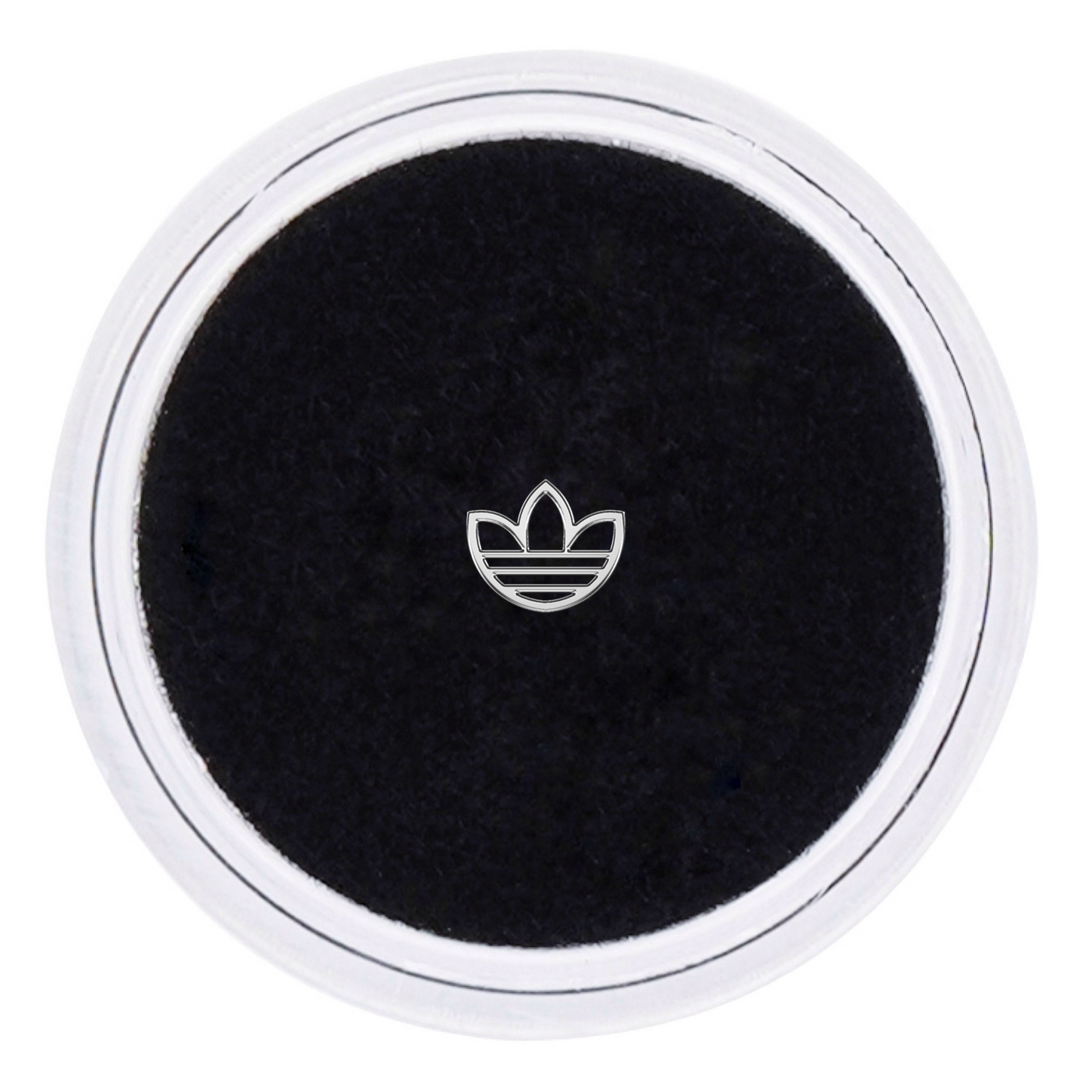 18k Gold Tooth Gem ADIDAS LOGO